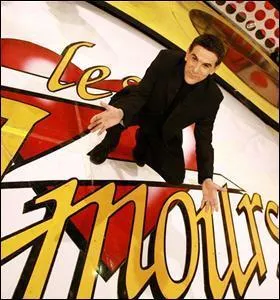 Comment s'appelle la 'voix' des 'Z'Amours' ?