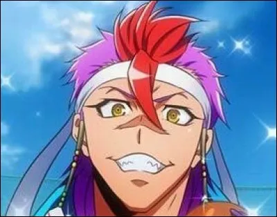 Quelle est sa spécialité ?