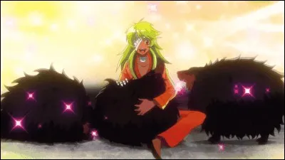 Quelle est sa spécialité ?