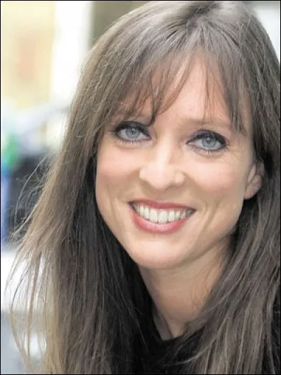 Dans quel pays est-elle née ?