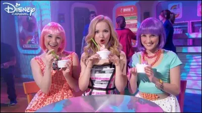 Tu préférerais jouer dans :