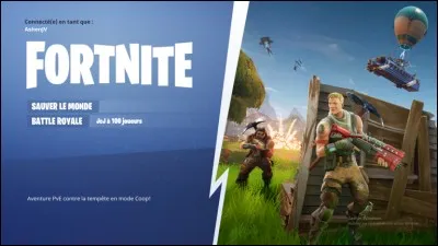 Quel nouveau mode a fait son apparition au début de la saison 7 ? (6 décembre 2018)