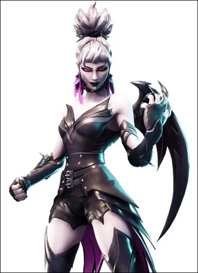 À quel palier débloque-t-on le skin "Crépuscule" de la saison 6 ?