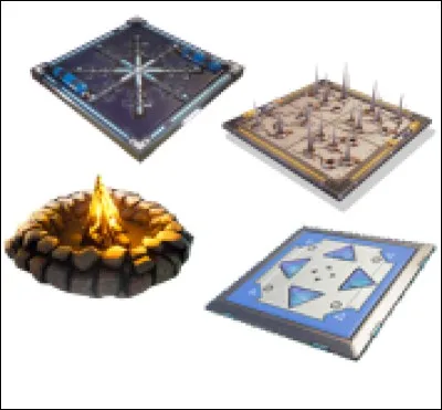 Un nouveau piège est sorti récemment ; lequel ?