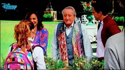 Qui va venir vivre à la résidence ?