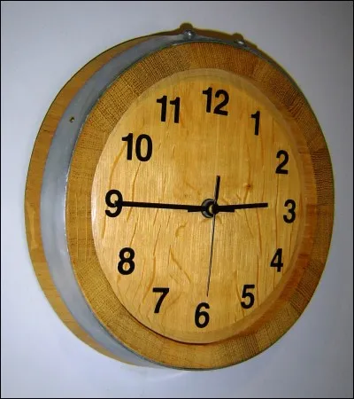 Combien de temps se passe-t-il après l'incendie ?