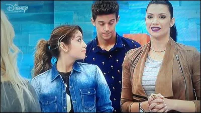 Qui va revenir au roller ?