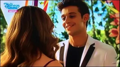 Quel est le cadeau de Luna pour son anniversaire ?