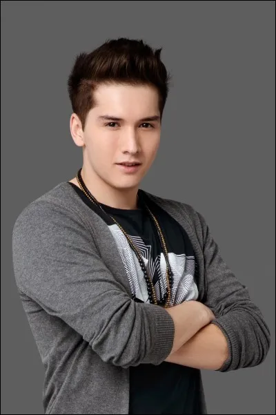 Qui va être amoureux de Nina ?