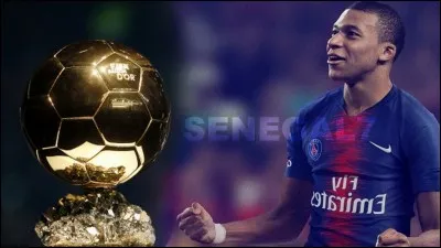 Quelle fut sa place dans le classement du Ballon d'or 2018 ?