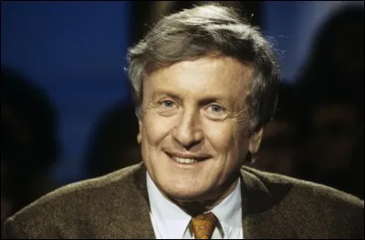 Cet acteur (1929- 2017), qui a joué dans "Adieu poulet", "Le Crabe-Tambour", "La Guerre des polices" et qui a incarné Talleyrand dans "Le Souper", c'est Claude...