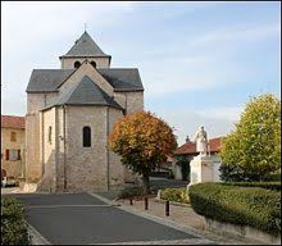 Cette nouvelle balade commence en Occitanie, à Asprières. Village de l'arrondissement de Villefranche-de-Rouergue, il se situe dans le département ...
