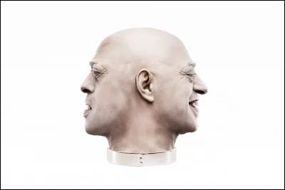 Dieu de tous les seuils, passages et portes. Qui est-il ?