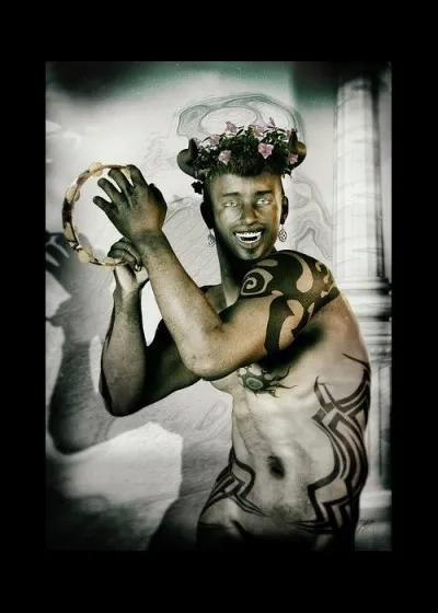 Dieu du vin et de la fête. Qui est-il ?