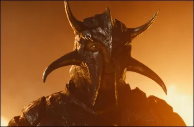 Dieu féroce de la guerre. Qui est-il ?