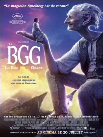 Quel est ce film ?