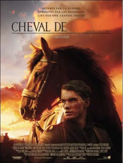 Quel est ce film ?