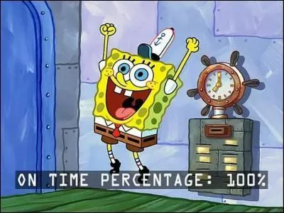 Comment s'appelle le restaurant dans lequel Bob travaille ?