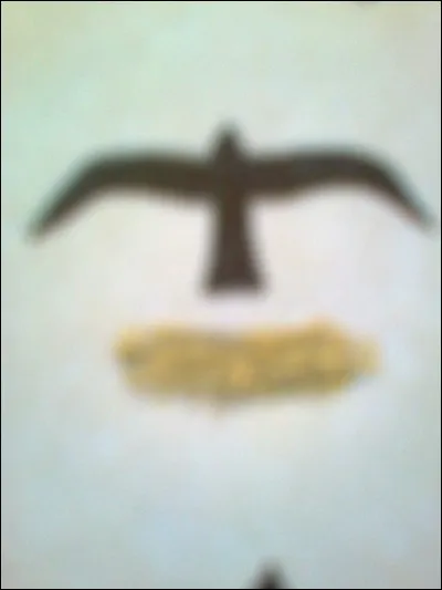 À quel oiseau attribue-t-on ce vol ?