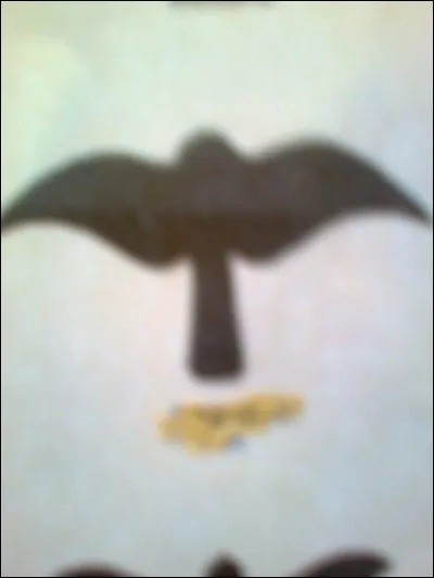 À quel oiseau attribue-t-on ce vol ?