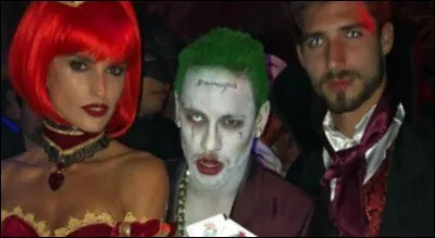 Enroulez la réponse et vous atteindrez votre ... but !