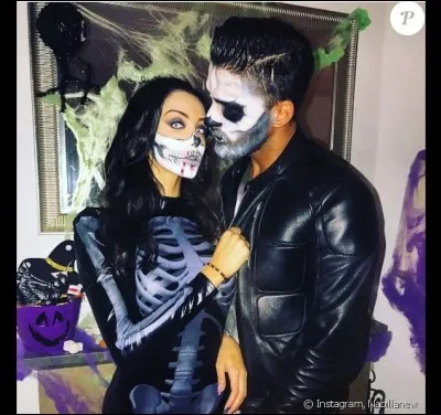 Très belle, c'est à peu près tout ce que l'on peut en dire !