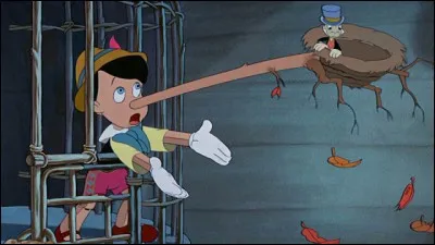 C'est le MAR qui pique du nez...