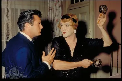 C'est le MAR qui rythme Certains l'aiment chaud...