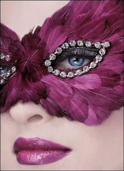 C'est la MAR des collants et des masques...