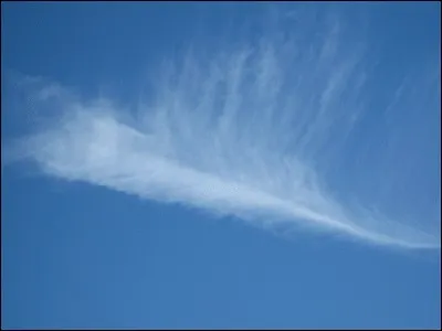 C'est la MAR qui va au ciel...