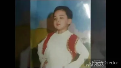 Combien a-t-il de frères et sœurs ?