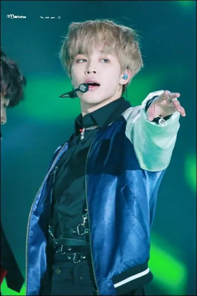 Quel est son rôle dans BTS ?