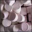 Quel nom porte ce bonbon ?