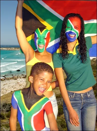 Quelle est la capitale judiciaire de l'Afrique du Sud ?