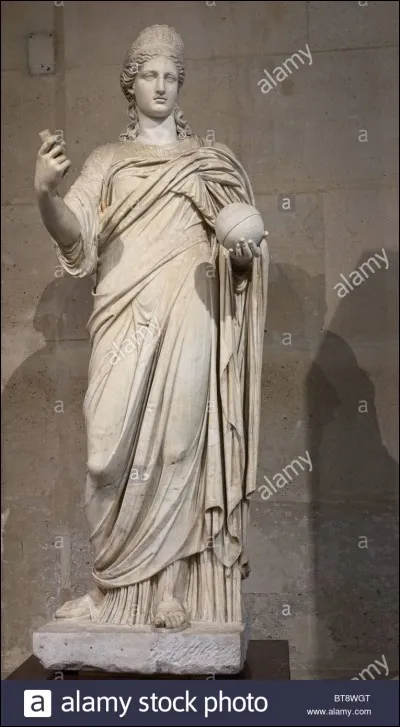 Dans la mythologie grecque, Héra était la sur et l'épouse de Zeus.