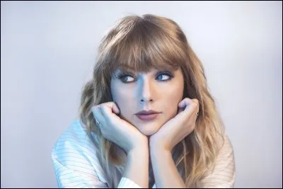 Quel titre a chanté Taylor Swift ?