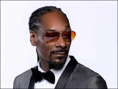 Quel titre a chanté Snoop Dogg ?