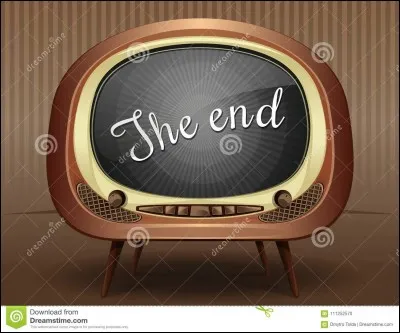 Ici s'achève ce triste quiz en espérant que tu n'auras pas accumulé les mauvaises réponses. Sinon que t'arrivera-t-il ?