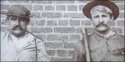 Comment surnommait-on les mineurs des mines de charbon ?