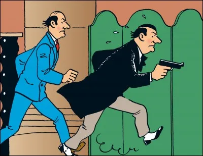 Qui sont les frères Loiseau ?