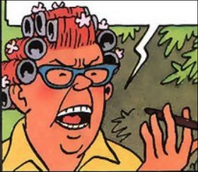 Quel est son prénom ?