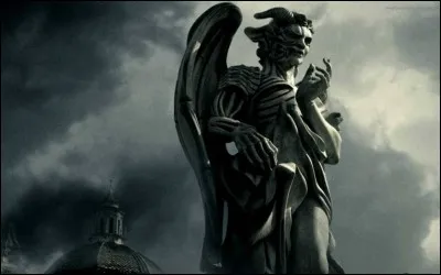 Dans l'adaptation cinématographique du roman "Anges et Démons", sortie en 2009, quel acteur joue le rôle du personnage principal ?