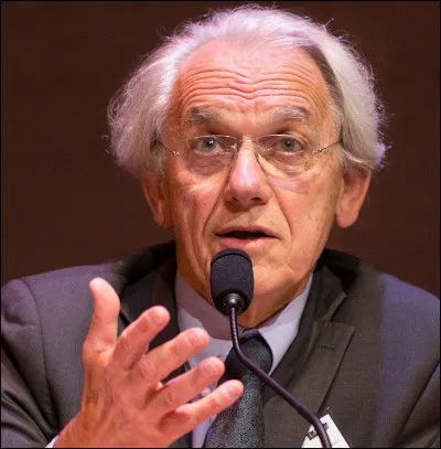 Quel domaine Gérard Mourou a-t-il étudié pour obtenir le prix Nobel de physique 2018 ?