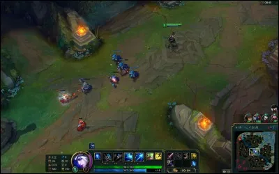 Quel est le level max (en normal) ?