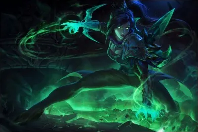 Combien coûte Soulstealer Vayne ?