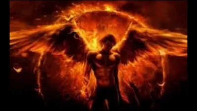 Quel mot arabe venant d'Éthiopie signifie "diable" ?