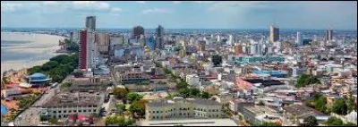 De quel pays Guayaquil est-il un canton ?