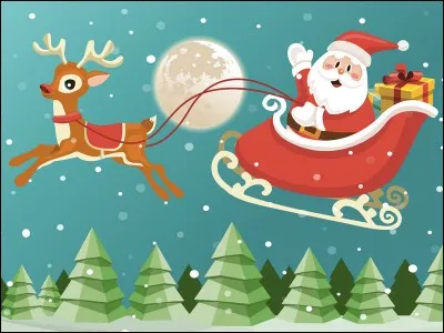 En France en quelle année le "secrétariat du père Noël" a-t-il été créé ?