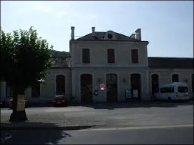Village Lotois, Saint-Denis-lès-Martel se situe dans l'ancienne région ...