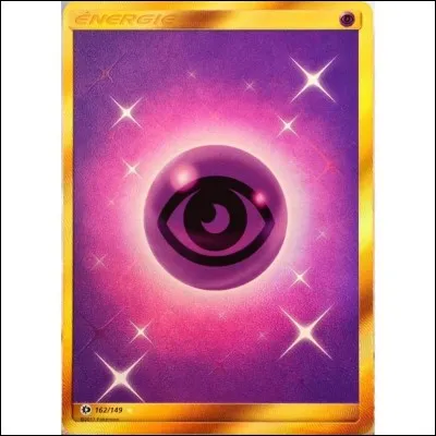 Que représente cette carte ?